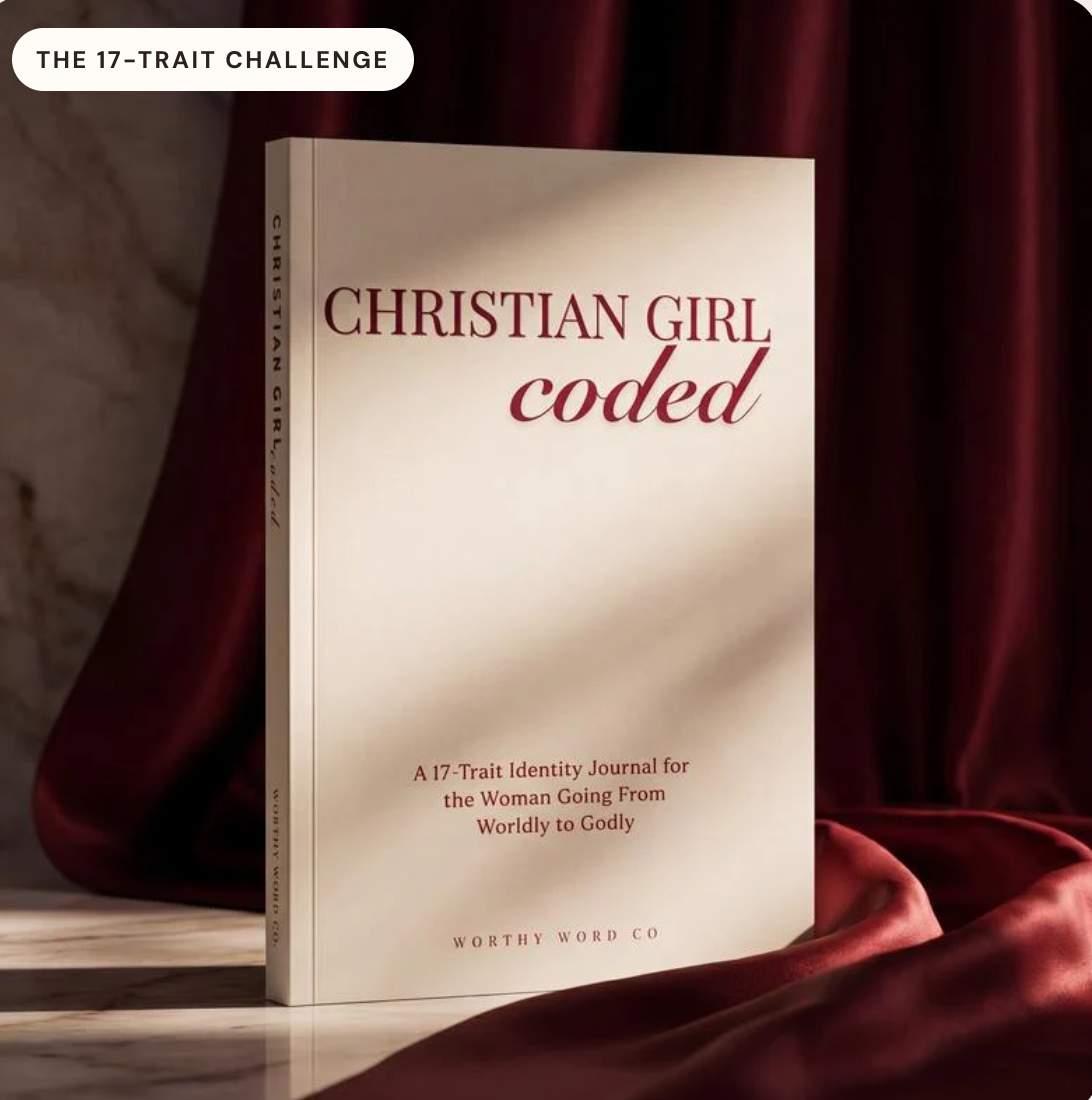 Christian Girl Coded