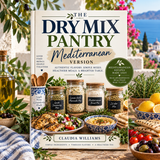 The Dry Mix Pantry cookbook