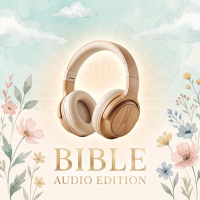 Bible Audio Edition