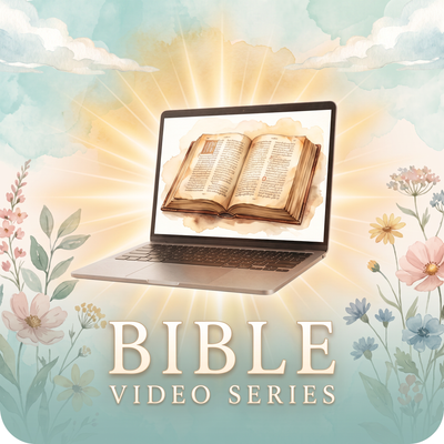 Bible Video Series